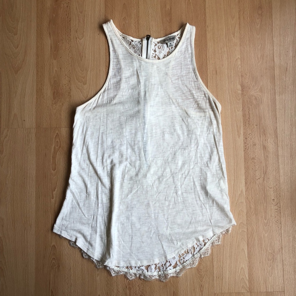 Lucky Brand Tank Top